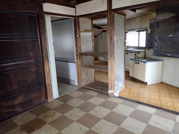 detached 土庄町大谷
