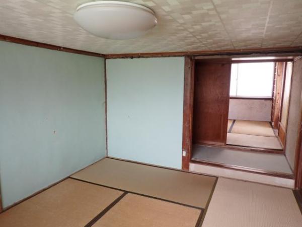 detached 土庄町大谷
