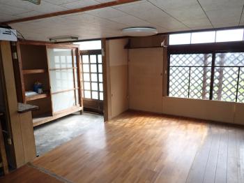 detached 土庄町大谷