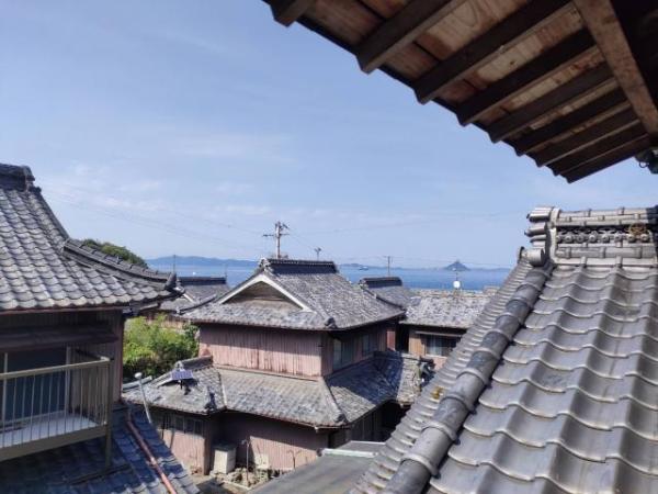 detached 坂出市瀬居町682番地