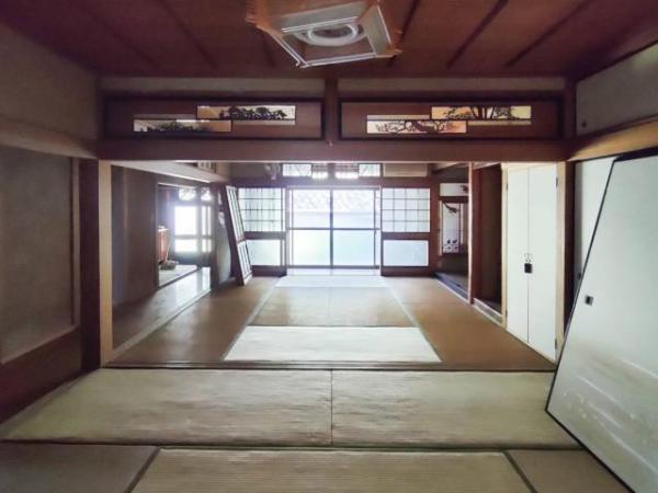detached 坂出市瀬居町682番地