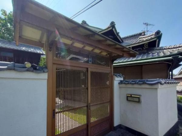 detached 坂出市瀬居町682番地