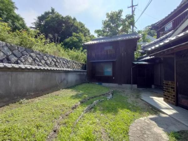detached 坂出市瀬居町682番地