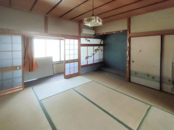 detached 坂出市瀬居町682番地