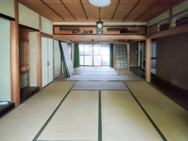 detached 坂出市瀬居町682番地