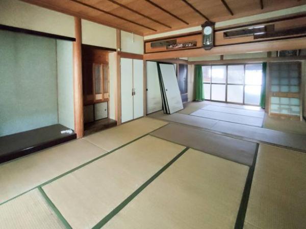detached 坂出市瀬居町682番地