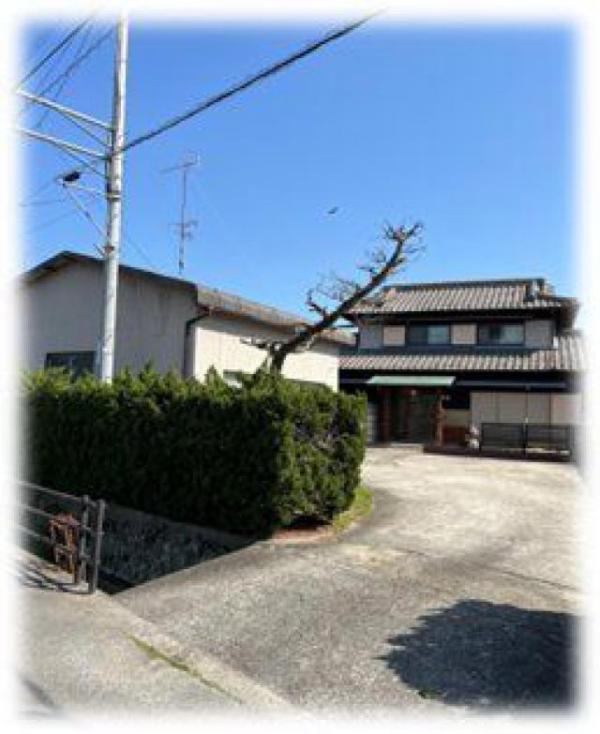 detached 東かがわ市引田3542