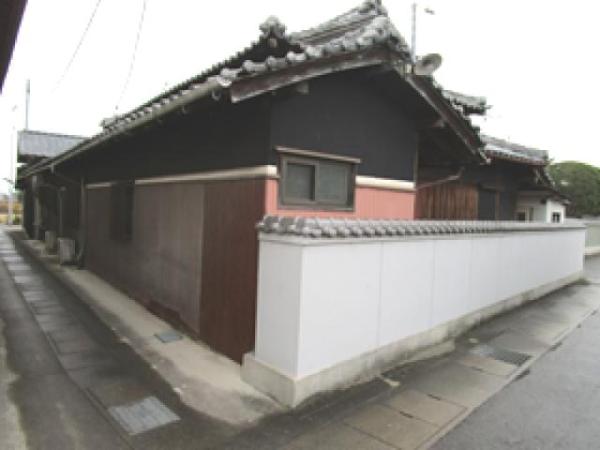 detached 柞田町