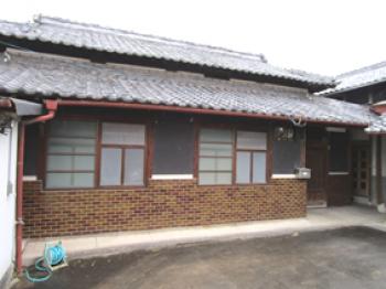 detached 柞田町
