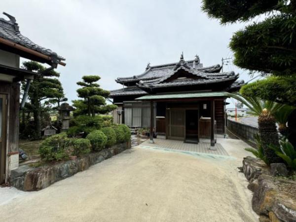 detached 坂出市川津町324-1
