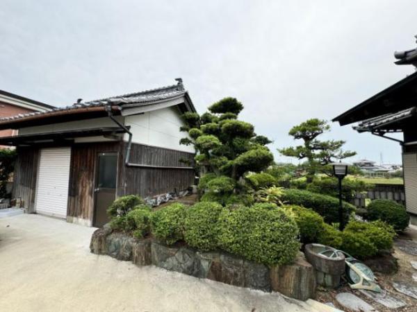 detached 坂出市川津町324-1