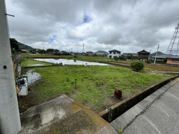 detached 坂出市川津町324-1