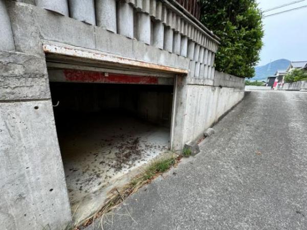 detached 坂出市川津町324-1