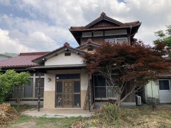 detached 三豊市高瀬町