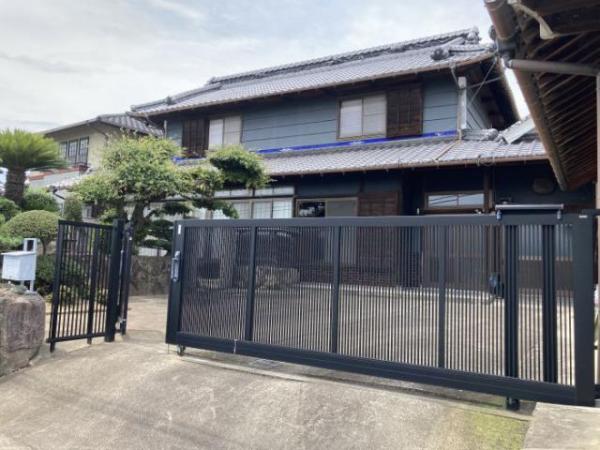 detached 高松市岡本町210番地10