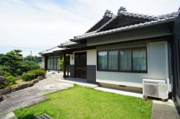 detached さぬき市寒川町石田西2247-1