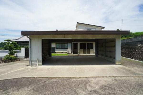detached さぬき市寒川町石田西2247-1