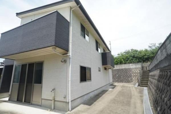 detached さぬき市寒川町石田西2247-1