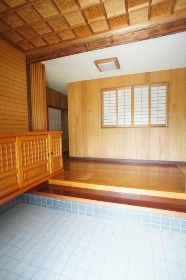 detached さぬき市寒川町石田西2247-1