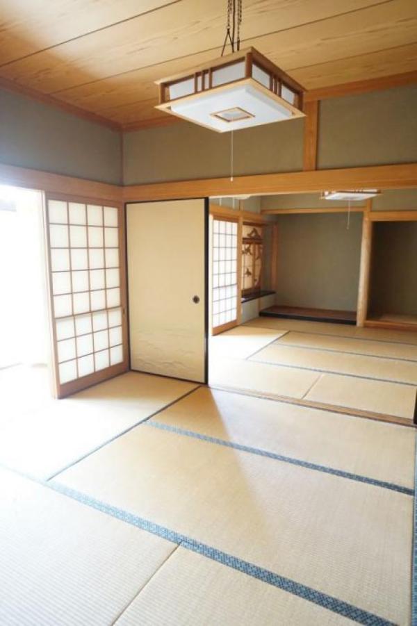 detached さぬき市寒川町石田西2247-1