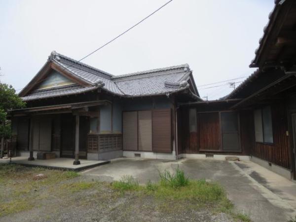 detached 大野原町