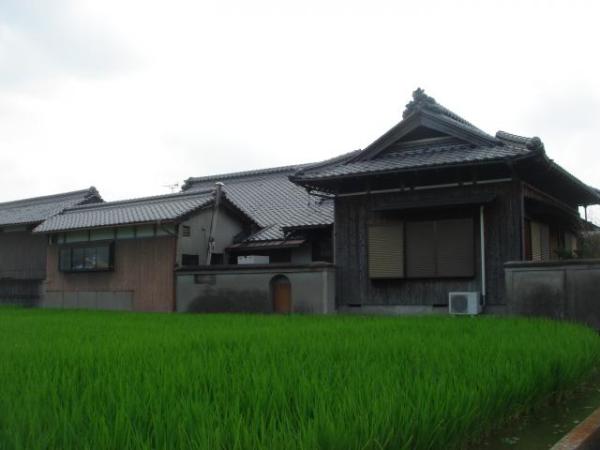 detached 三豊市三野町