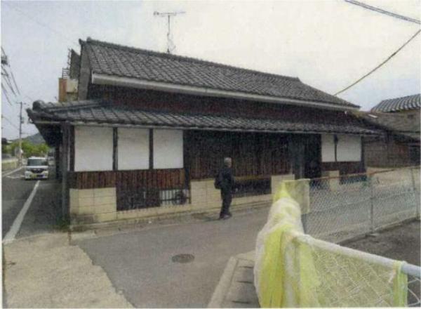 detached 丸亀市風袋町