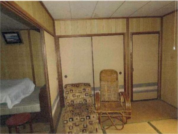 detached 丸亀市風袋町