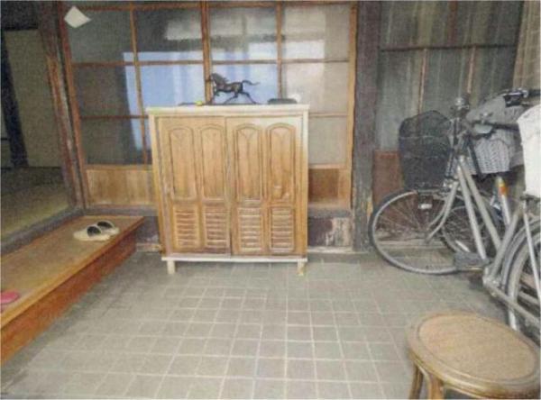 detached 丸亀市風袋町