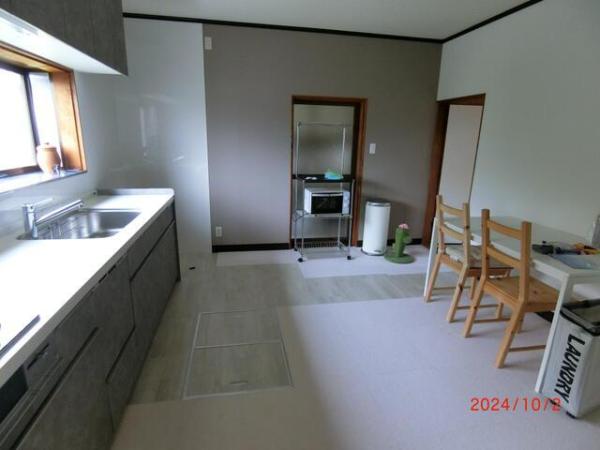 detached 丸亀市川西町北1504-1