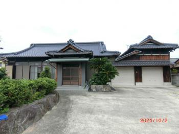 detached 丸亀市川西町北1504-1