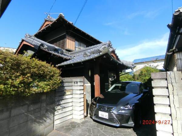 detached 高松市高松町95-6