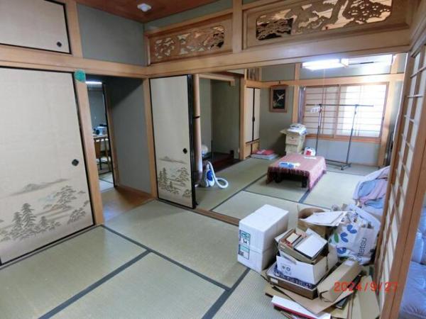 detached 高松市高松町95-6
