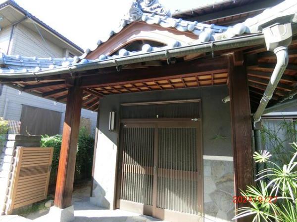 detached 高松市高松町95-6