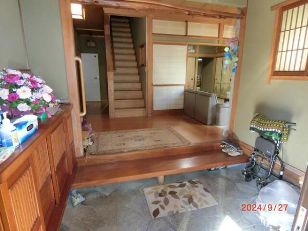 detached 高松市高松町95-6