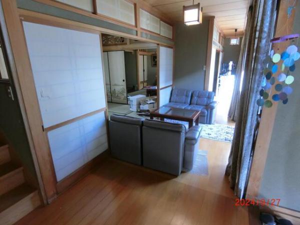 detached 高松市高松町95-6