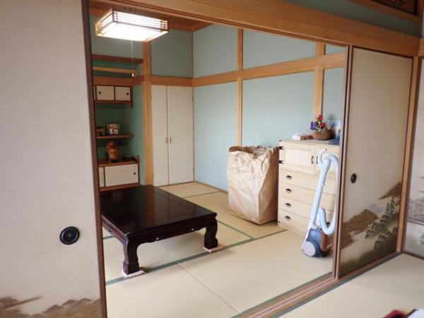 detached 土庄町淵崎