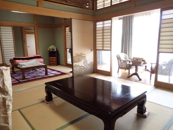 detached 土庄町淵崎
