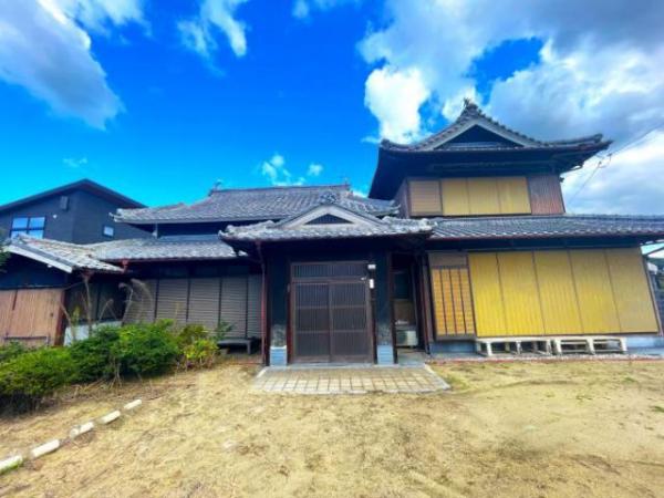 detached 丸亀市土器町東７丁目282番地