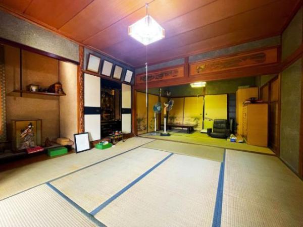 detached 丸亀市土器町東７丁目282番地