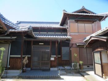 detached 柞田町