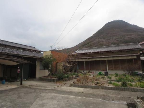 detached 室本町