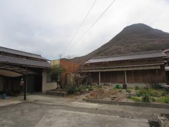 detached 室本町