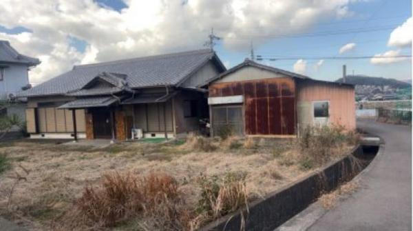 detached 綾歌郡綾川町畑田1776-7