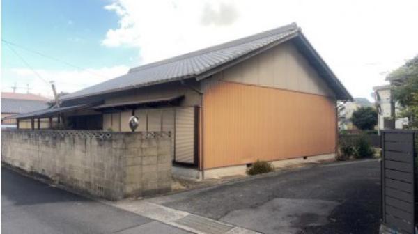 detached 綾歌郡綾川町畑田1776-7