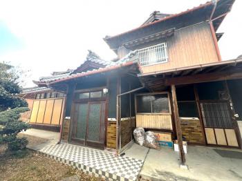 detached 三豊市高瀬町