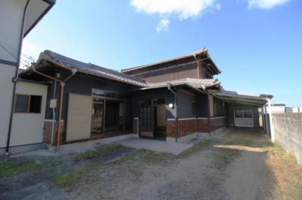 detached 観音寺市出作町