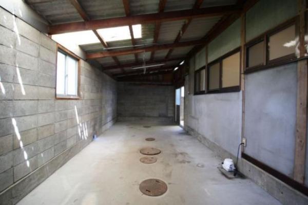 detached 観音寺市出作町