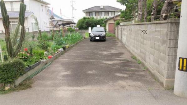 detached 高松市高松町
