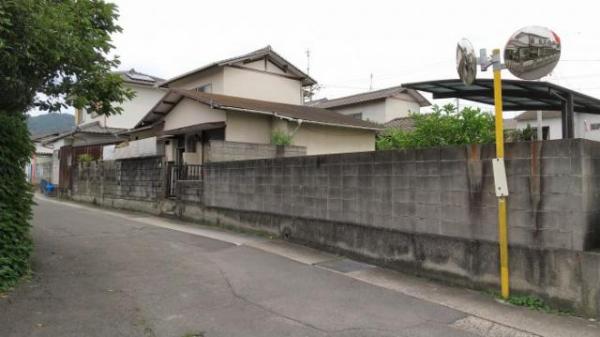 detached 高松市高松町